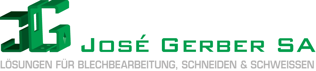 Logo José Gerber SA
